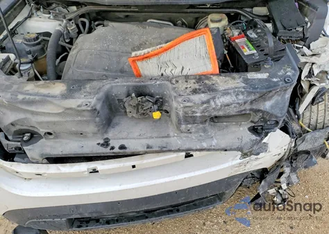 2015 Ford Explorer Limited z USA, uszkodzony, nr VIN 1FM5K7F83FGC24204